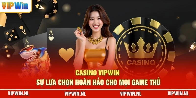 Casino VIPWIN