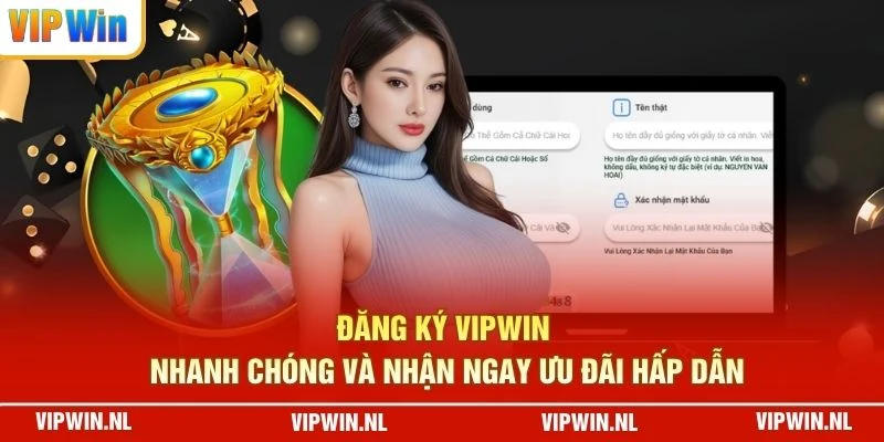Đăng Ký VIPWIN