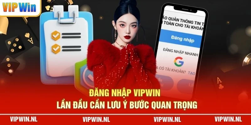 Đăng Nhập VIPWIN