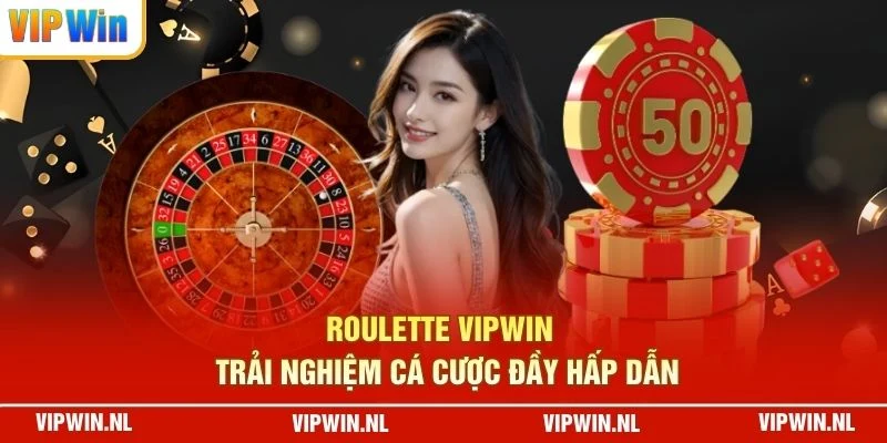 Roulette VIPWIN