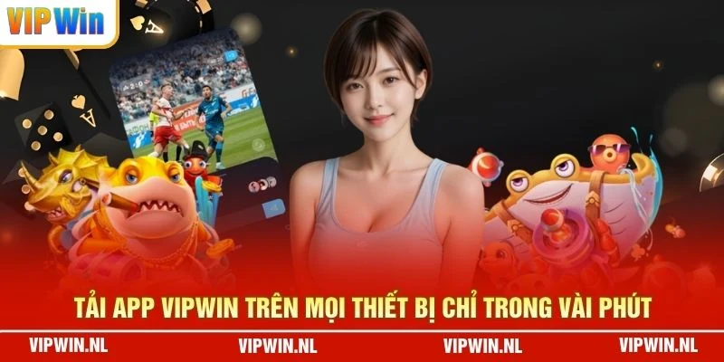Tải App VIPWIN